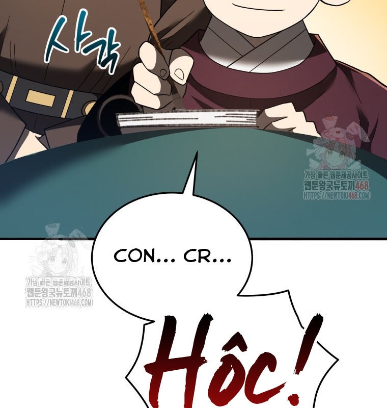 Vương Triều Đen Tối: Joseon chapter 98 - Trang 170