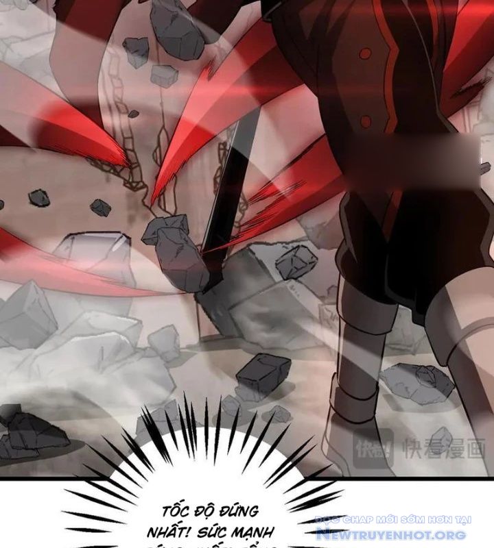 Mạt Thế Kiếm Thần: Ta Chấn Kinh Toàn Cầu chapter 76 - Trang 94