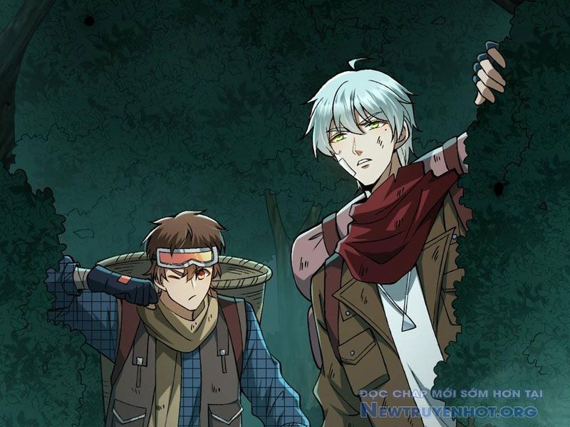 Thành Thần Tại Tận Thế chapter 4 - Trang 59
