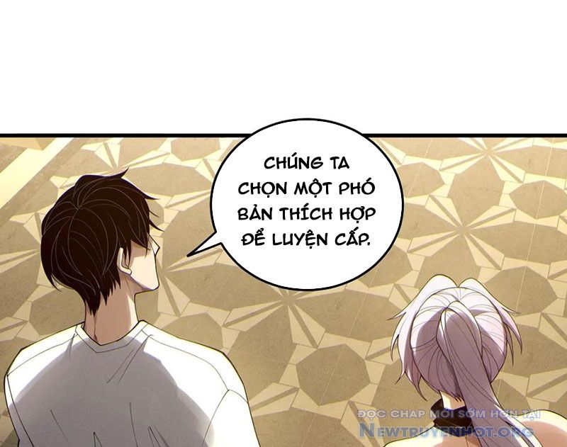 Thảm Họa Tử Linh Sư chapter 185 - Trang 58