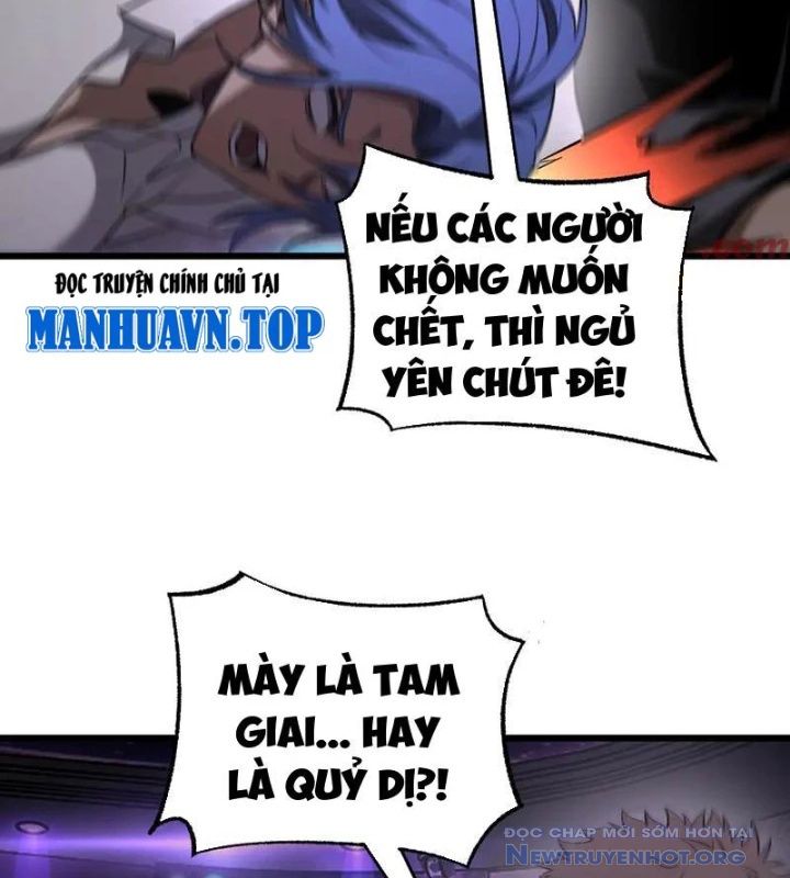 Mạt Thế Kiếm Thần: Ta Chấn Kinh Toàn Cầu chapter 76 - Trang 63