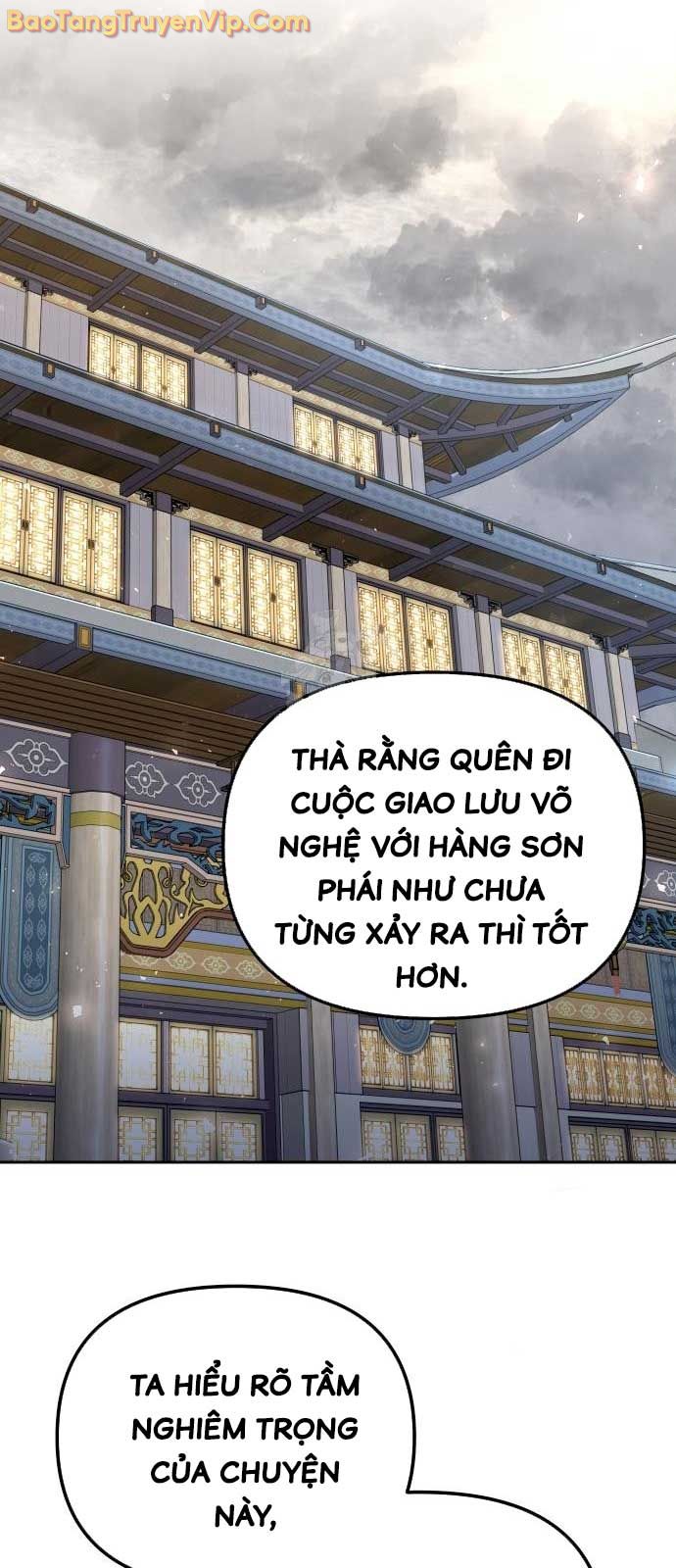 Hoạn Quan Hồi Quy: Tróc Phong Truy Nguyệt chapter 43 - Trang 1