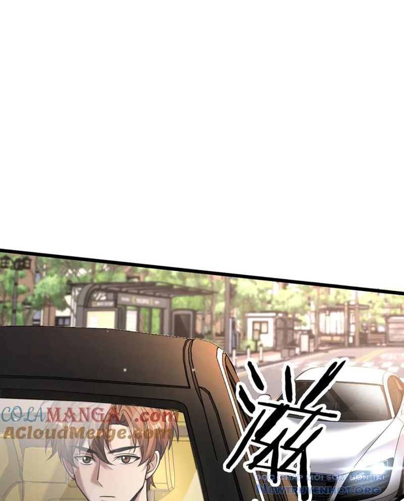 Ta Bị Kẹt Cùng Một Ngày 1000 Năm chapter 191 - Trang 24
