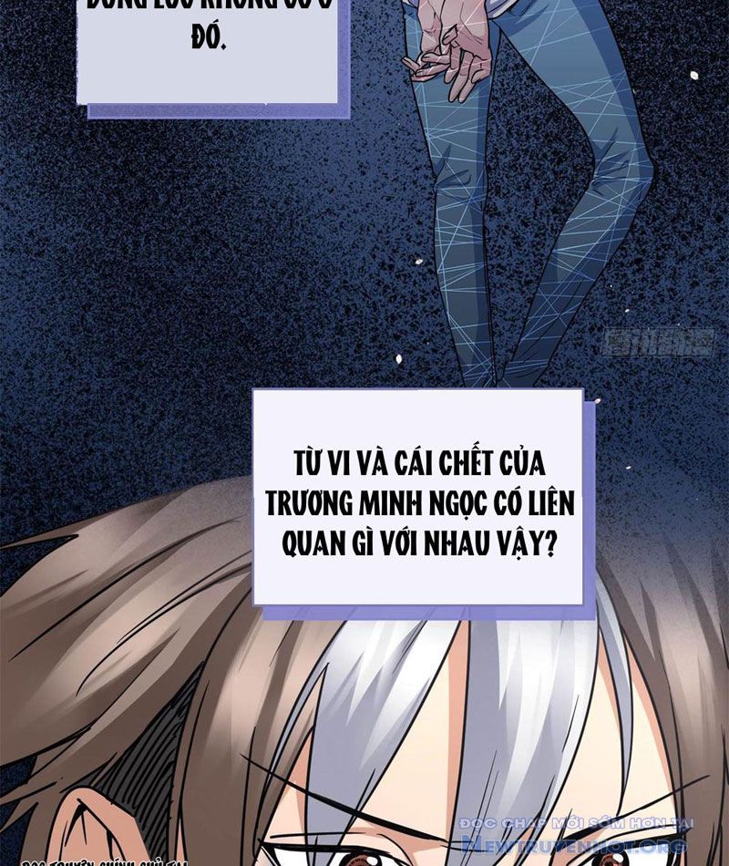 Hóa ra ta là đời sau của yêu quái chapter 7 - Trang 33
