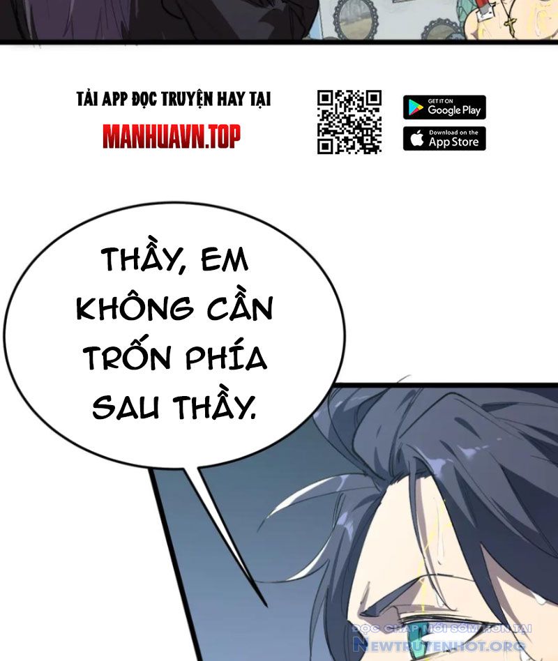 Thánh Hiệp Sĩ Cấp Sss chapter 78 - Trang 77
