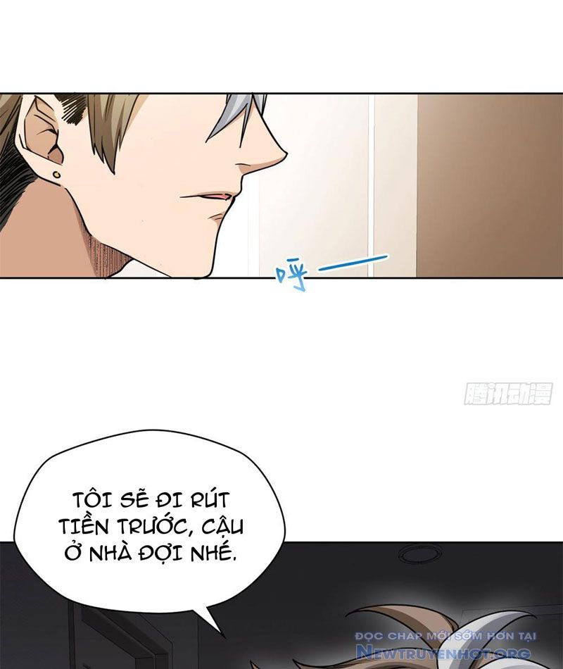 Hóa ra ta là đời sau của yêu quái chapter 9 - Trang 19
