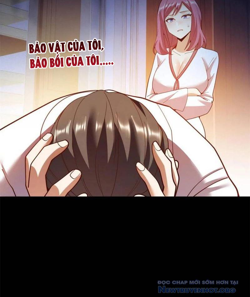 Trọng Sinh Không Làm Chạn Vương, Tôi Một Mình Nạp Game Thăng Cấp chapter 231 - Trang 64