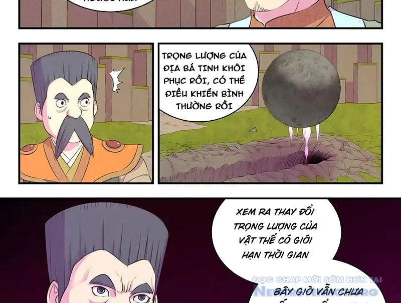 Côn Thôn Thiên Hạ chapter 348 - Trang 24