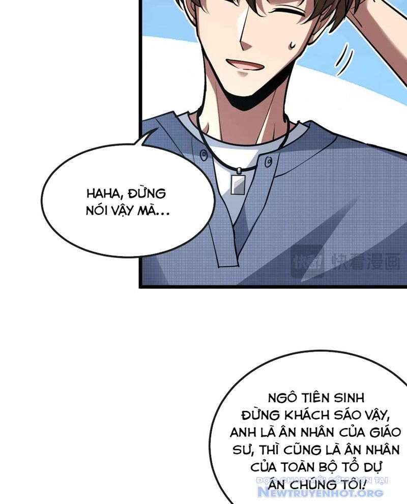 Ta Bị Kẹt Cùng Một Ngày 1000 Năm chapter 191 - Trang 73