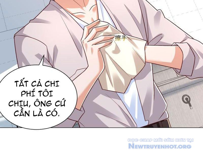 Tôi Là Tài Xế Xe Công Nghệ Có Chút Tiền Thì Đã Sao? chapter 144 - Trang 77