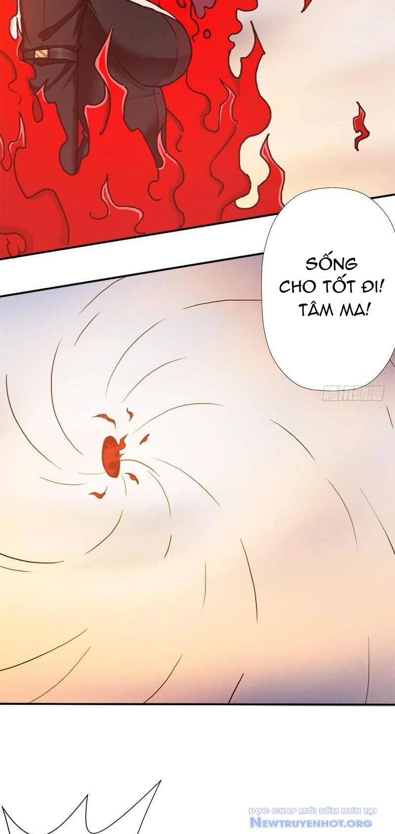 Cứu Thế Giới Đi, Ông Chú! chapter 93 - Trang 40