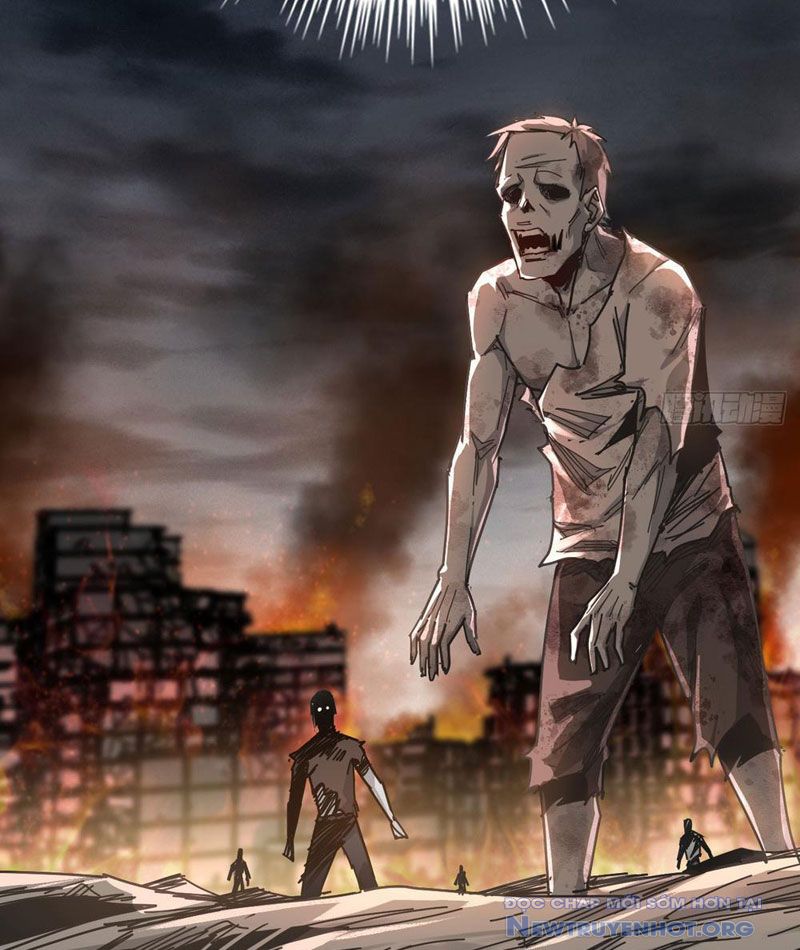 Hệ Thống Tận Thế Của Ta chapter 2 - Trang 58