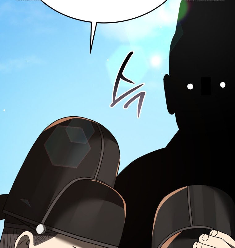Vương Triều Đen Tối: Joseon chapter 98 - Trang 194