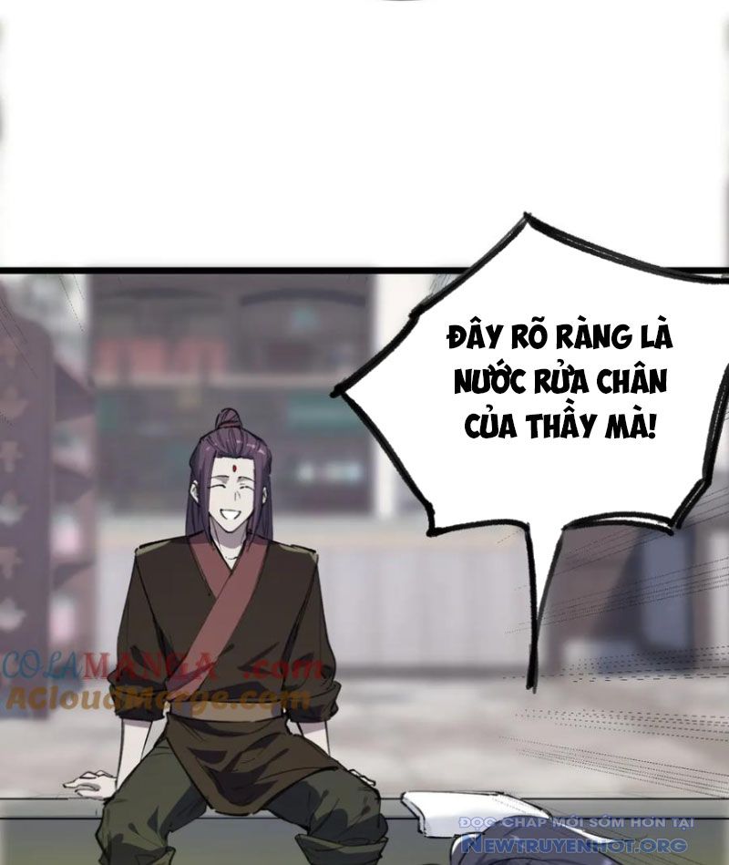 Thánh Hiệp Sĩ Cấp Sss chapter 78 - Trang 72
