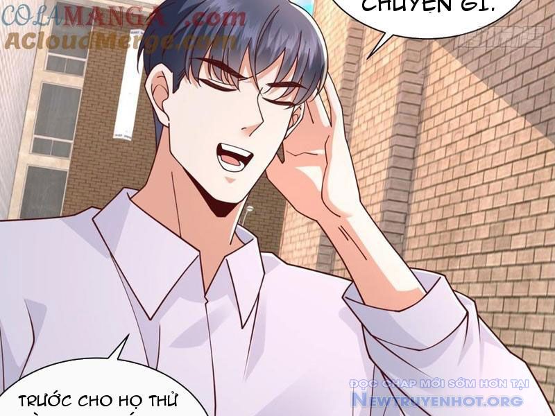 Tôi Là Tài Xế Xe Công Nghệ Có Chút Tiền Thì Đã Sao? chapter 144 - Trang 60