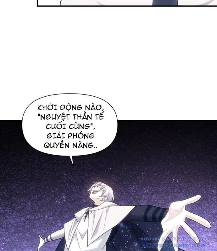 Thế Nhân Thực Sự Tin Tôi Là Đại Boss chapter 119 - Trang 62
