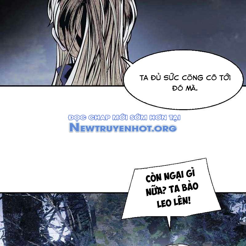 Bất Bại Chân Ma chapter 253 - Trang 108