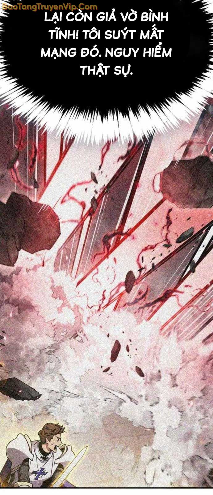 Người Chơi Che Giấu Quá Khứ chapter 73 - Trang 63