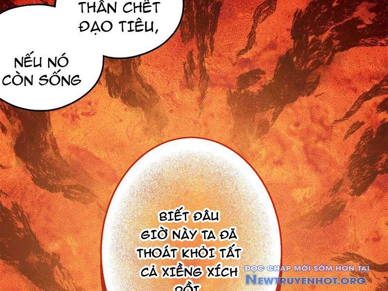 Hóa ra ta là đời sau của yêu quái chapter 4 - Trang 38
