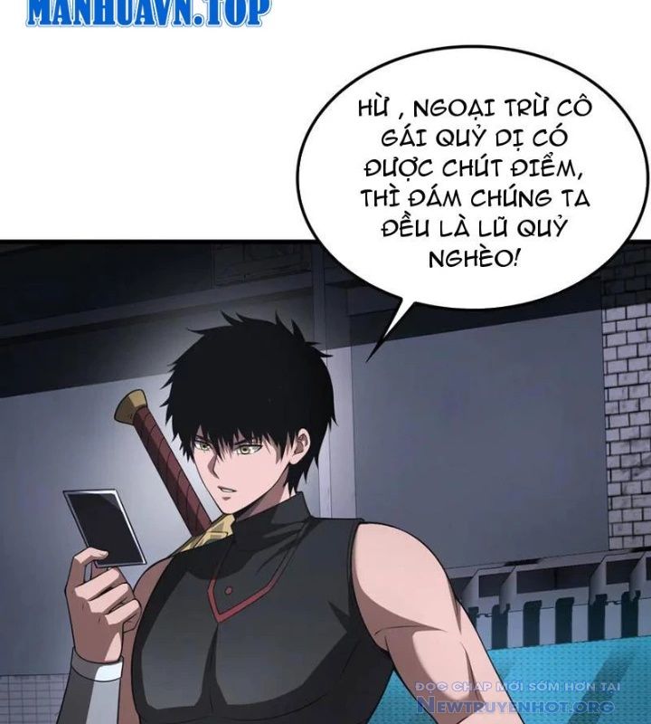 Mạt Thế Kiếm Thần: Ta Chấn Kinh Toàn Cầu chapter 76 - Trang 27
