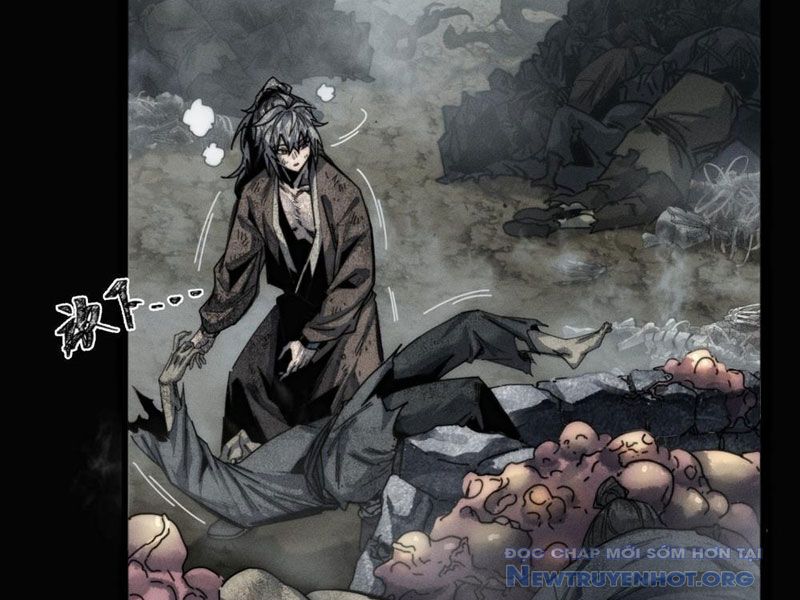 Ta Dựa Vào Tu Tiên Xưng Bá Mạt Thế chapter 4 - Trang 155