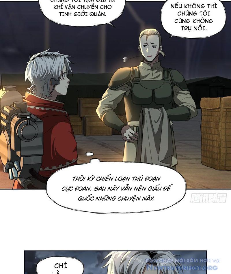 Truyền Kỳ Thái Lạc chapter 199 - Trang 47