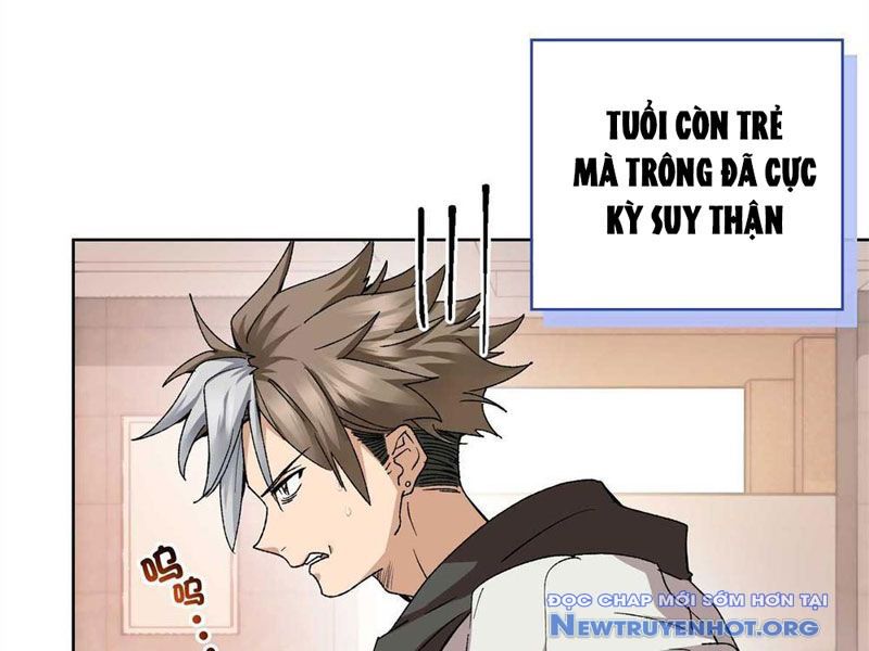 Hóa ra ta là đời sau của yêu quái chapter 4 - Trang 3