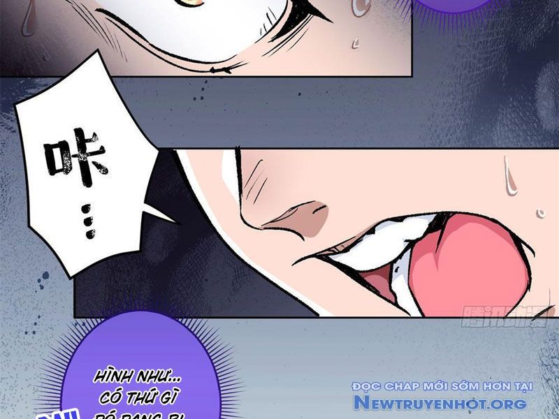 Hóa ra ta là đời sau của yêu quái chapter 3 - Trang 17