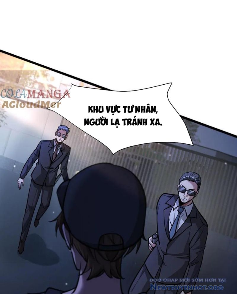 Ta Bị Kẹt Cùng Một Ngày 1000 Năm chapter 190 - Trang 22