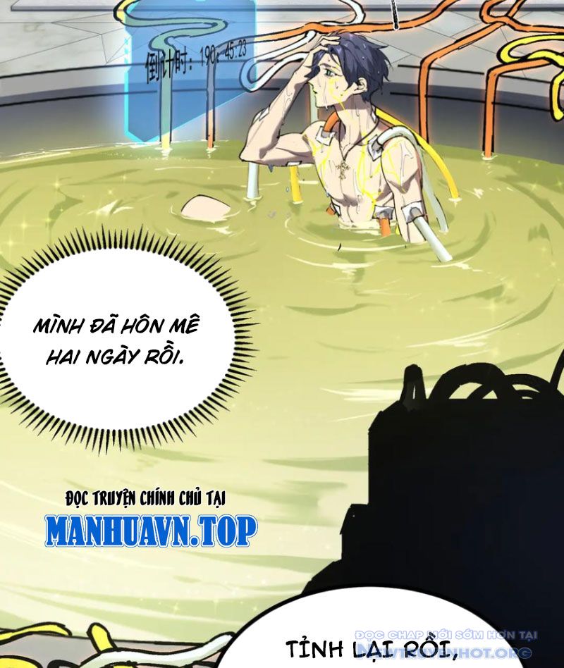 Thánh Hiệp Sĩ Cấp Sss chapter 78 - Trang 66