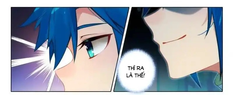 Cực Phẩm Gia Đinh chapter 171 - Trang 11