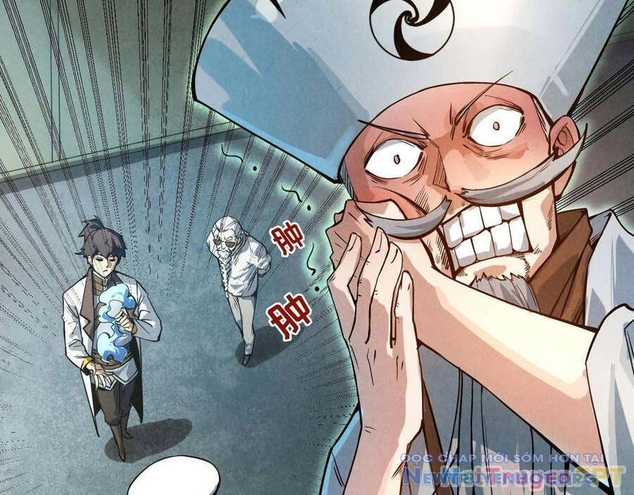 Vạn Cổ Chí Tôn chapter 60 - Trang 7