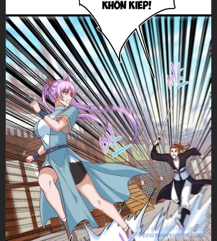 Chưởng Môn Khiêm Tốn Chút chapter 510 - Trang 70
