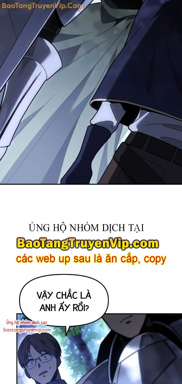 Ta Từng Là Tháp Vương chapter 101 - Trang 116