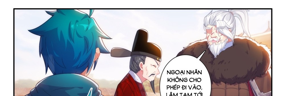 Cực Phẩm Gia Đinh chapter 172 - Trang 52