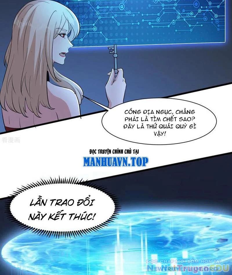 Câu Lạc Bộ Trao đổi Nhân Sinh chapter 74 - Trang 27