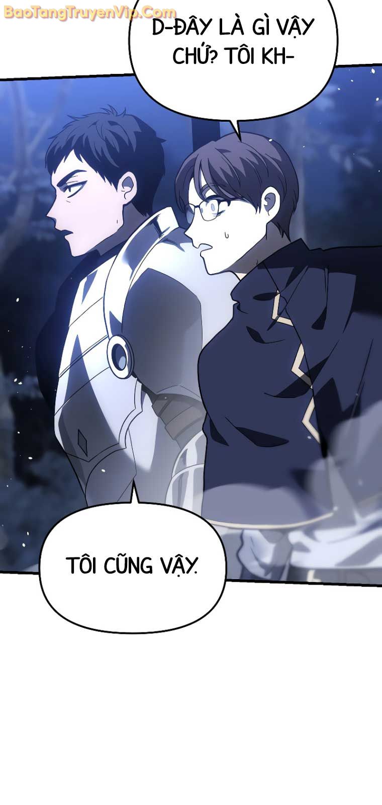 Ta Từng Là Tháp Vương chapter 101 - Trang 166
