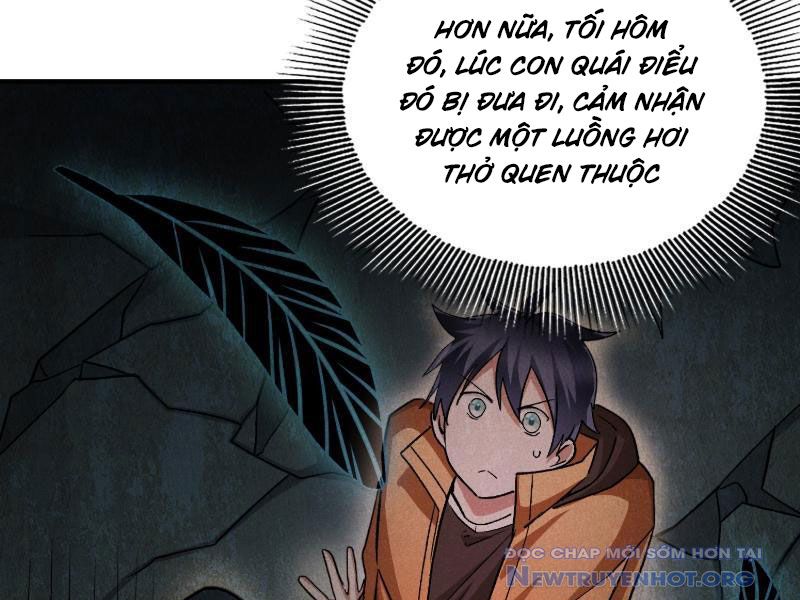 Dị Thú Của Ta Chỉ Có Trăm Triệu điểm Cao chapter 37 - Trang 73