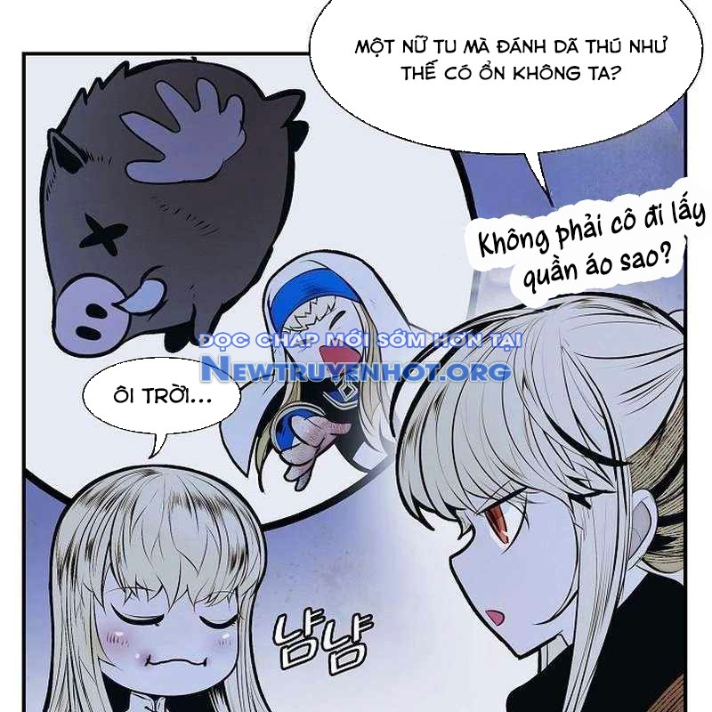 Bất Bại Chân Ma chapter 253 - Trang 135