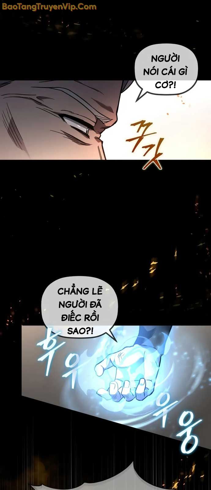 Tiểu Công Tử Của Ân Hạ Thương Đoàn chapter 1 - Trang 28