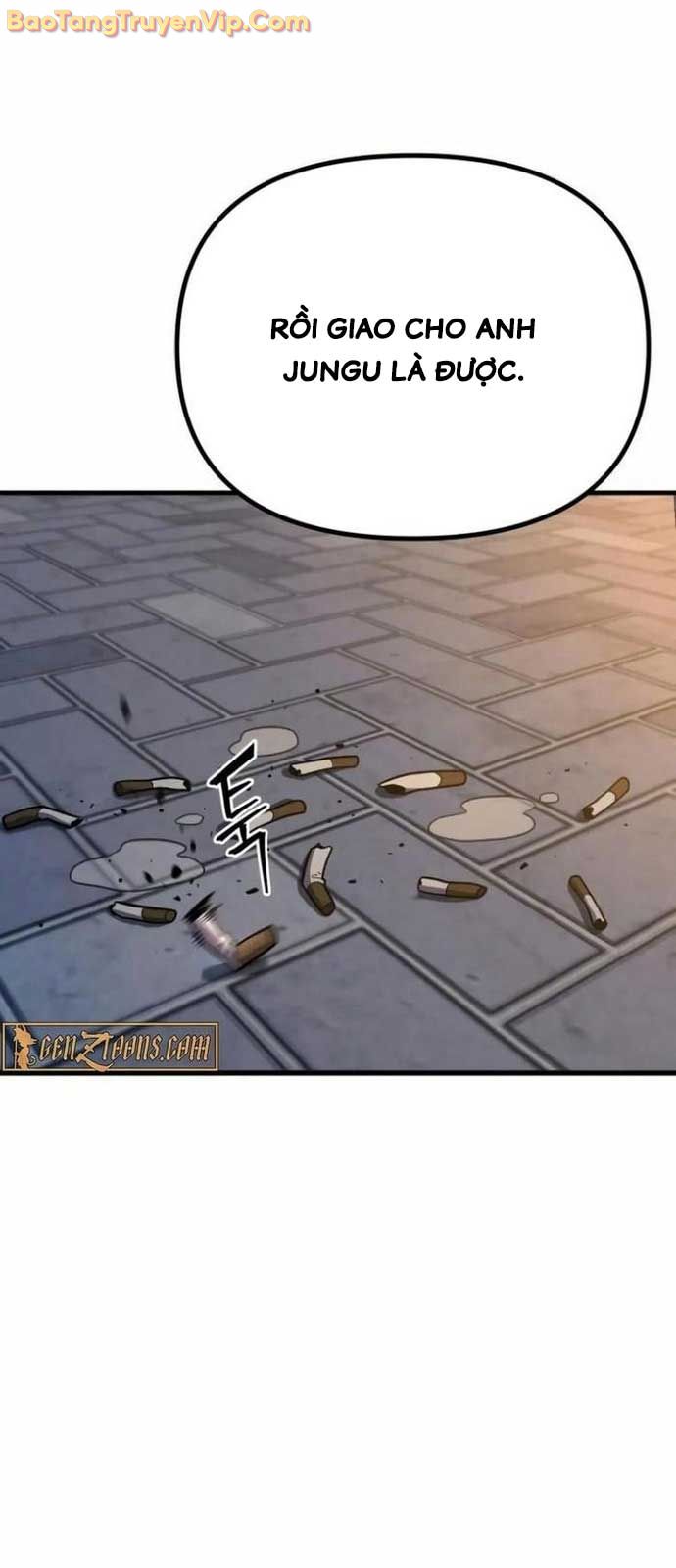Hacker Báo Thù chapter 8 - Trang 23