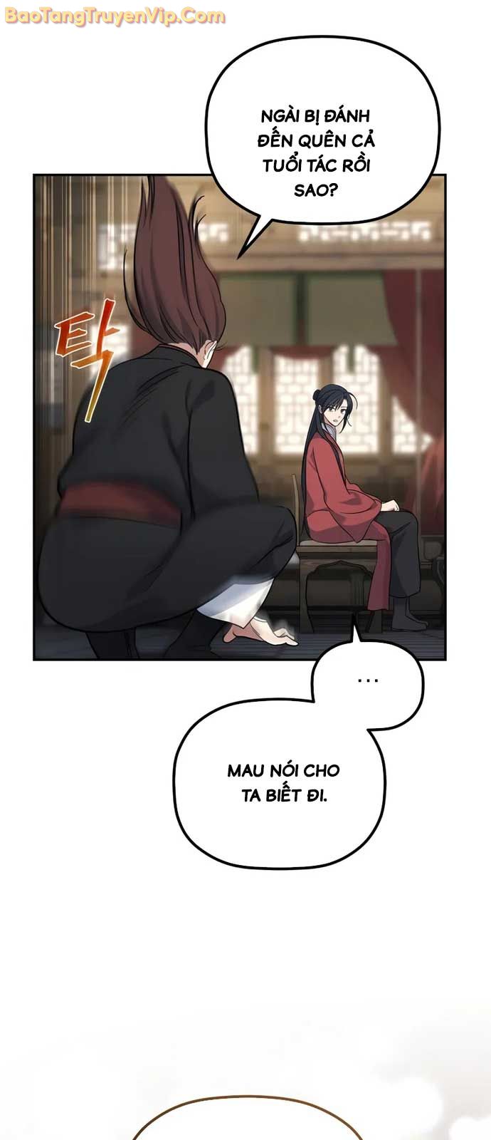 Tiểu Công Tử Của Ân Hạ Thương Đoàn chapter 1 - Trang 61
