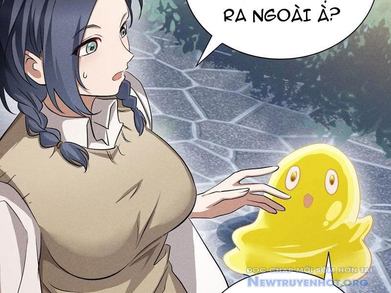 Dị Thú Của Ta Chỉ Có Trăm Triệu điểm Cao chapter 38 - Trang 38