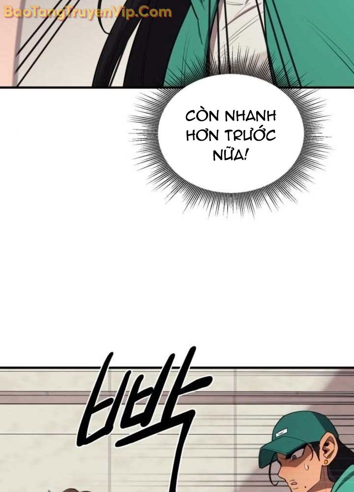 Cuộc Sống Học Đường Của Đội Trưởng Quận chapter 27 - Trang 98