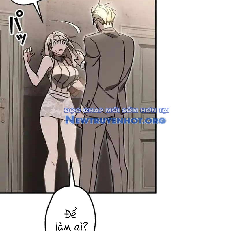 Quý Tộc Báo Thù chapter 19 - Trang 58
