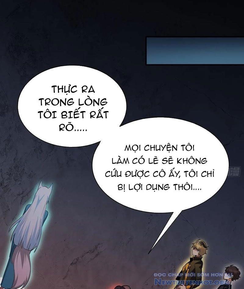 Dị Thú Của Ta Chỉ Có Trăm Triệu điểm Cao chapter 45 - Trang 61