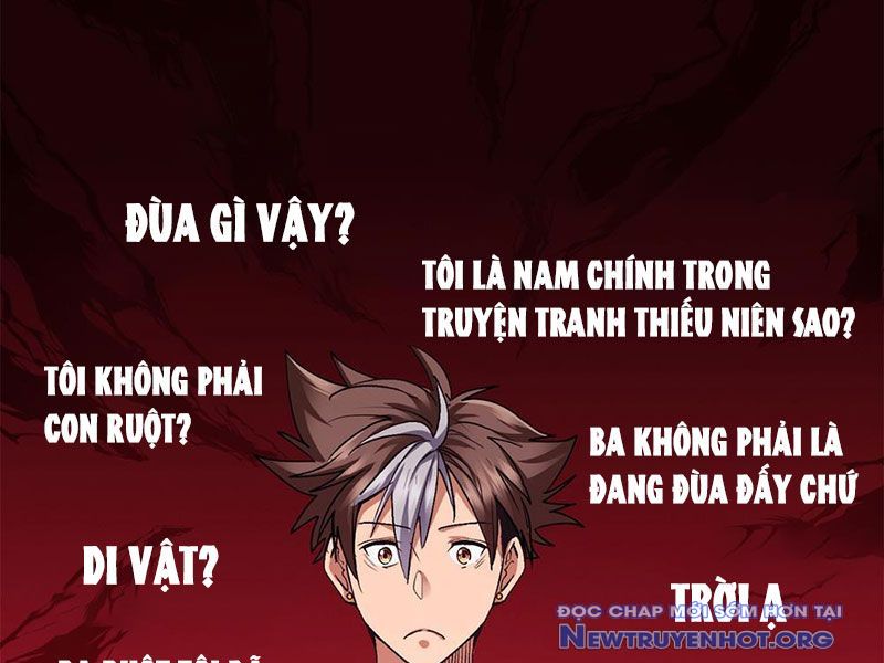 Hóa ra ta là đời sau của yêu quái chapter 1 - Trang 76