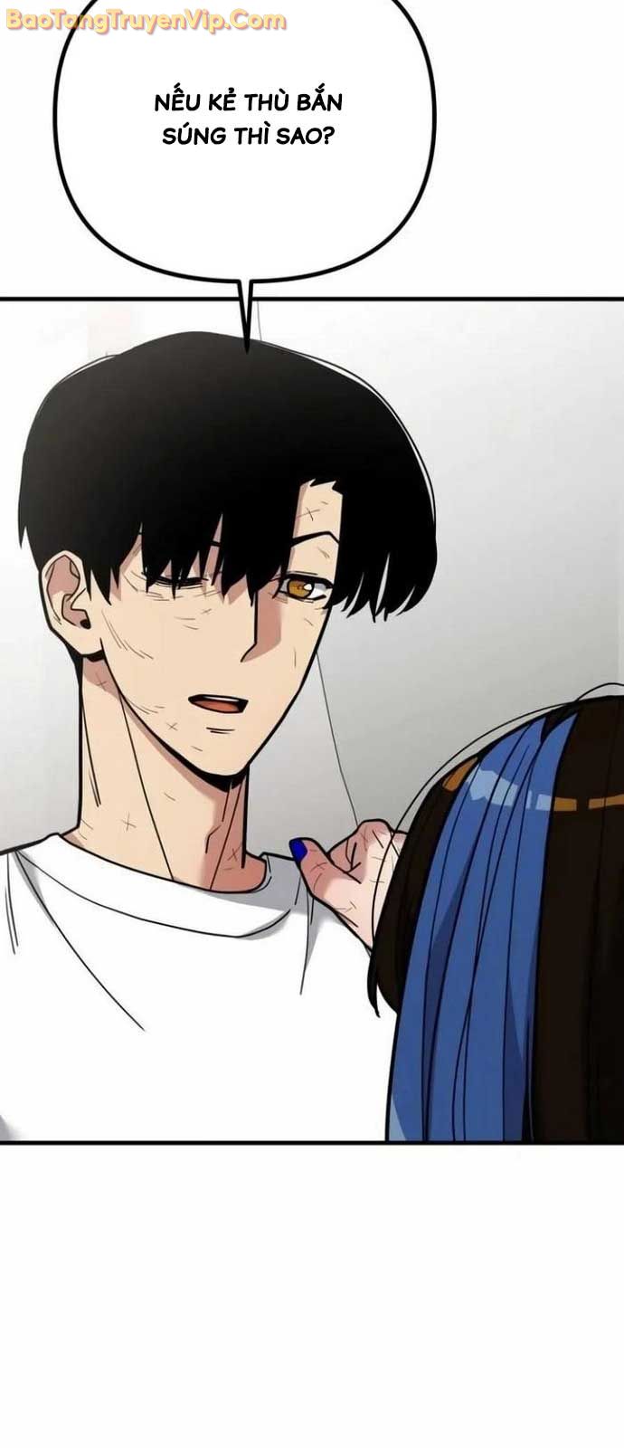 Hacker Báo Thù chapter 8 - Trang 10