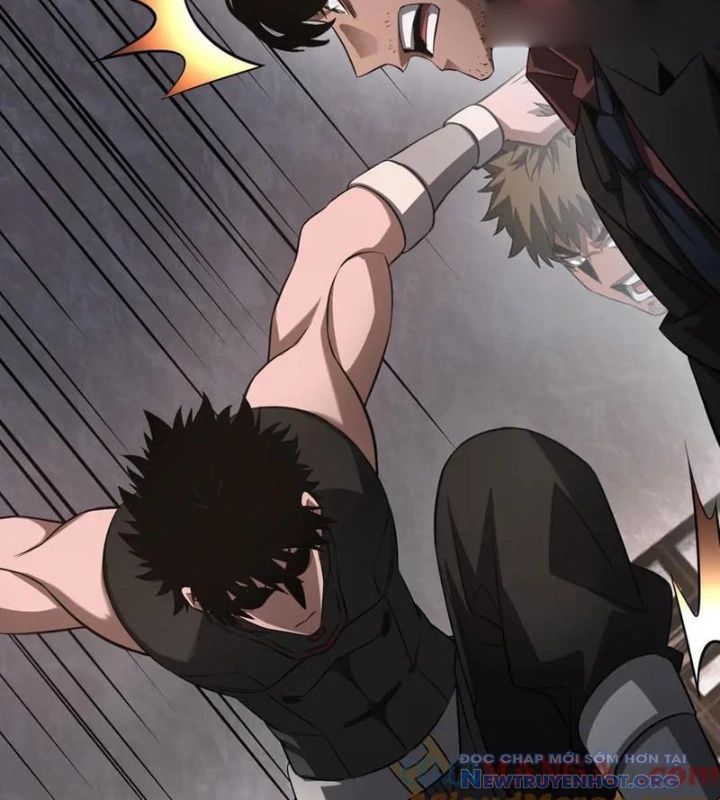 Mạt Thế Kiếm Thần: Ta Chấn Kinh Toàn Cầu chapter 76 - Trang 79
