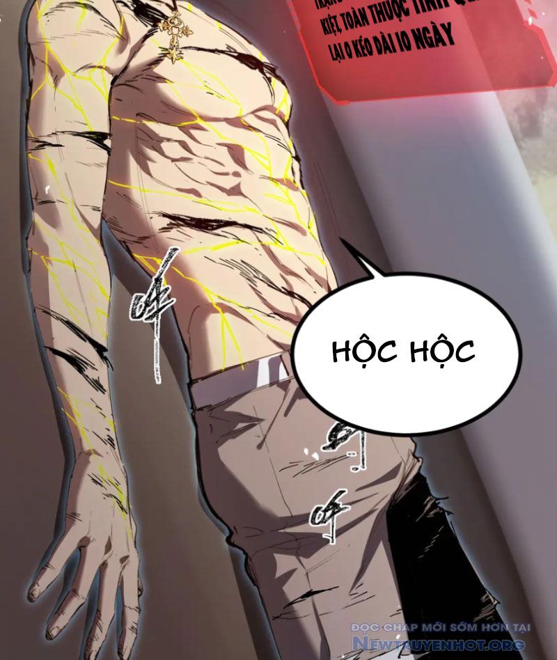 Thánh Hiệp Sĩ Cấp Sss chapter 78 - Trang 58